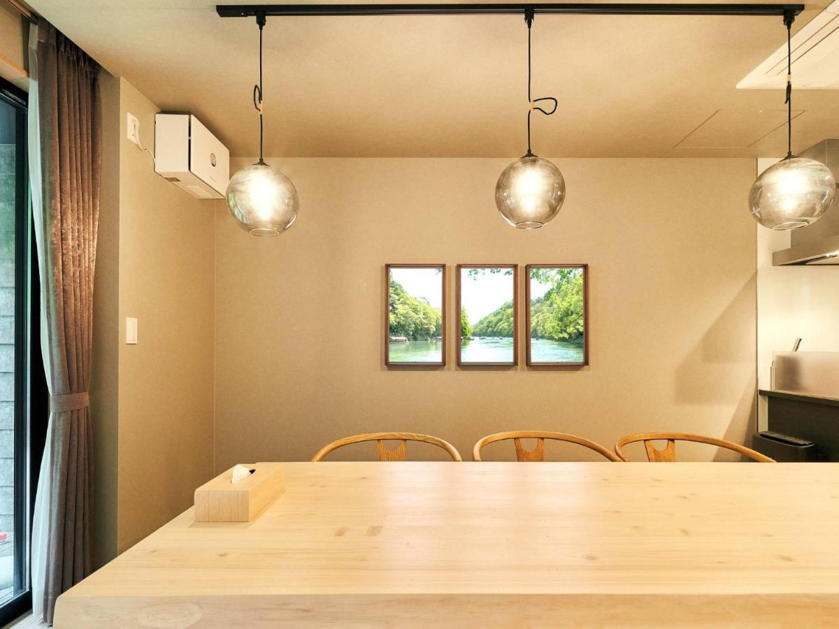 Rakuten Stay Villa Hakone Sengokuhara North Wing 104 Bbq Terrace With Massage Chair Capacity Of 10 Persons ภายนอก รูปภาพ
